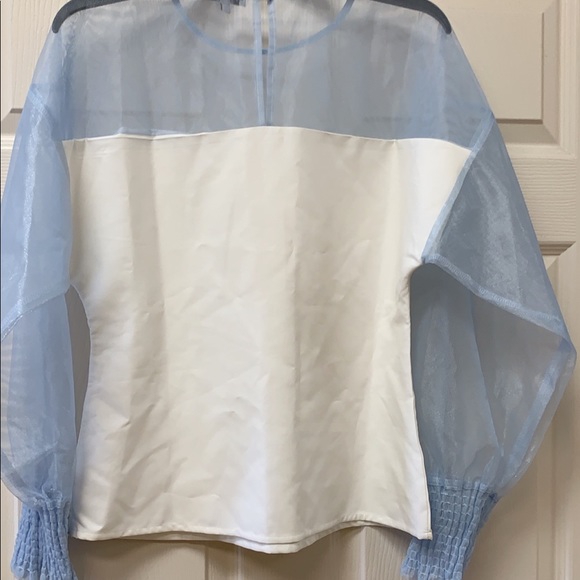 Brand New Fashion Nova Top - Picture 4 of 4